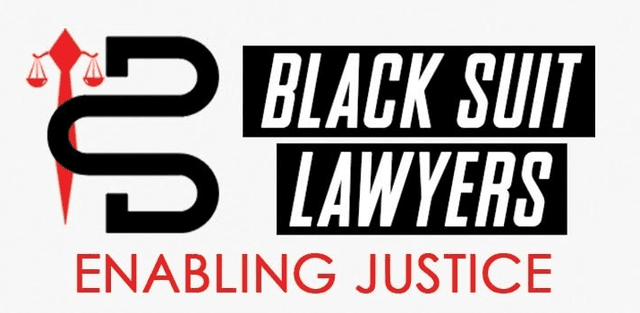 Black Suit Lawyers — Enabling Justice